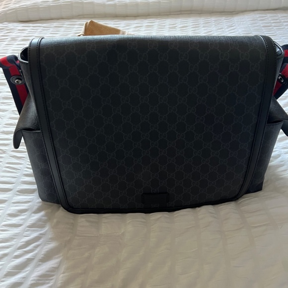Gucci Diaper bag - Picture 2 of 12